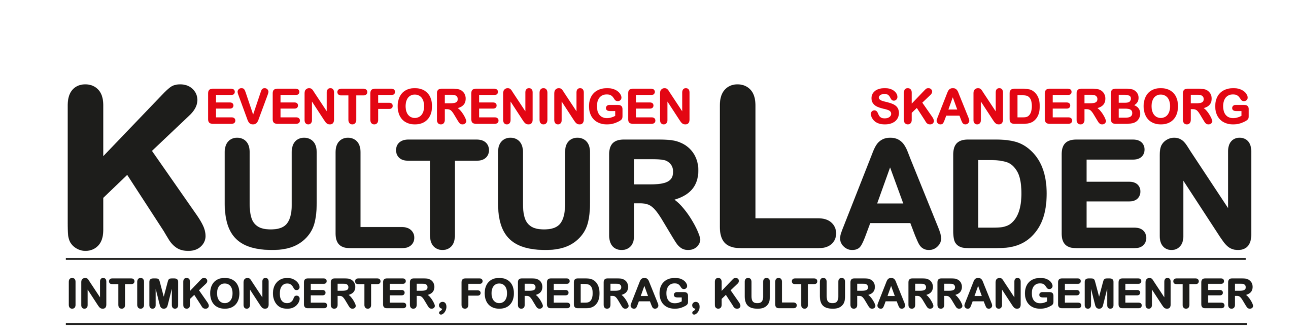 Eventforeningen Kulturladen Skanderborg